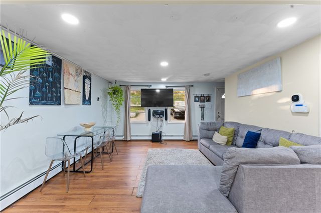 588 Manton Avenue, Providence, RI 02909