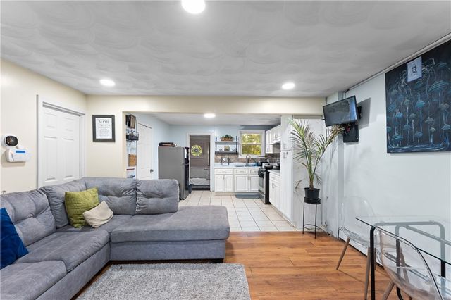 588 Manton Avenue, Providence, RI 02909