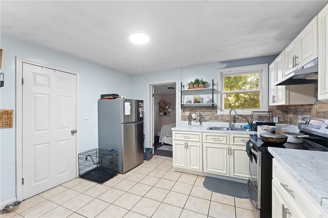 588 Manton Avenue, Providence, RI 02909