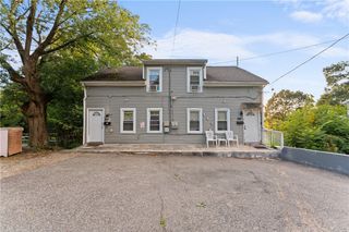 588 Manton Avenue, Providence, RI 02909