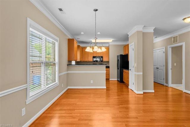 723 Stafford Park Drive, Kernersville, NC 27284