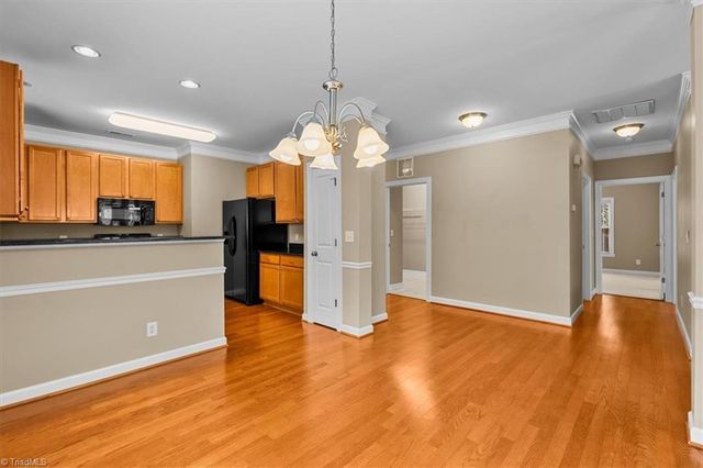 723 Stafford Park Drive, Kernersville, NC 27284