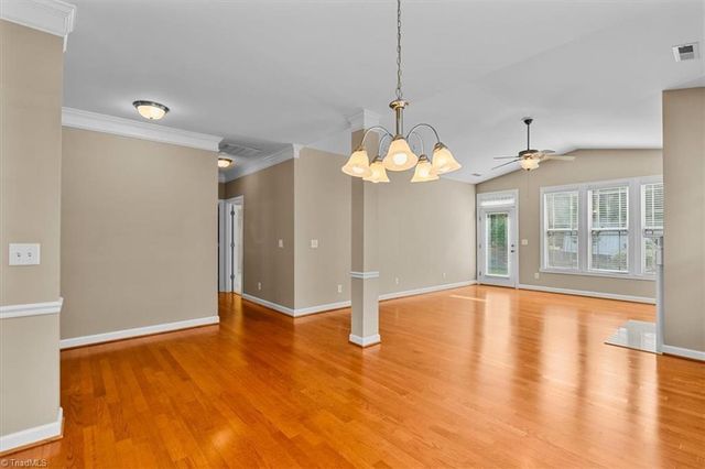 723 Stafford Park Drive, Kernersville, NC 27284