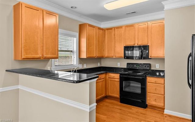 723 Stafford Park Drive, Kernersville, NC 27284