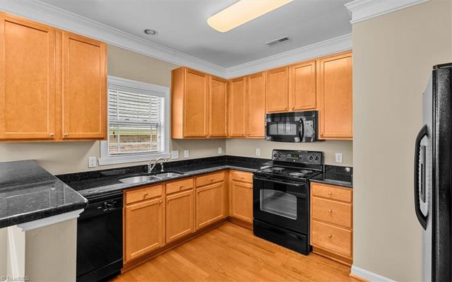 723 Stafford Park Drive, Kernersville, NC 27284