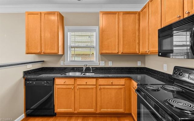 723 Stafford Park Drive, Kernersville, NC 27284