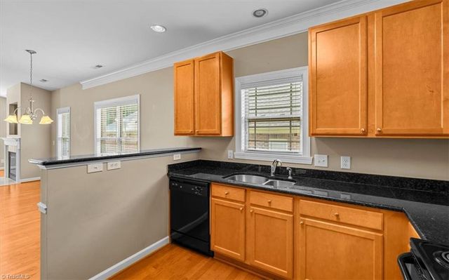 723 Stafford Park Drive, Kernersville, NC 27284