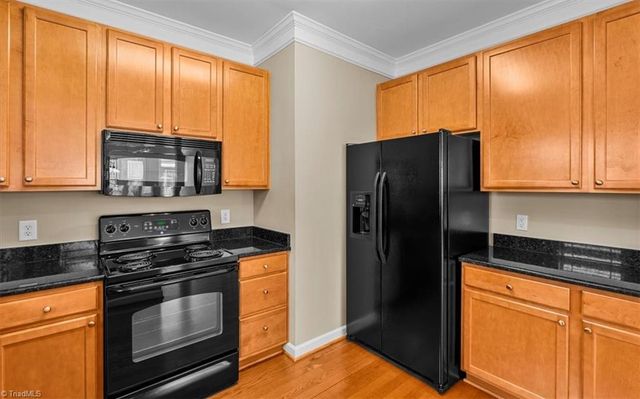 723 Stafford Park Drive, Kernersville, NC 27284