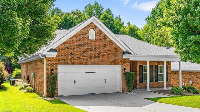 723 Stafford Park Drive, Kernersville, NC 27284