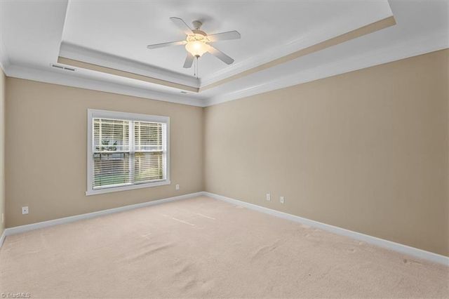 723 Stafford Park Drive, Kernersville, NC 27284