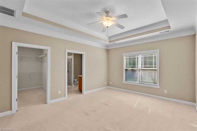 723 Stafford Park Drive, Kernersville, NC 27284
