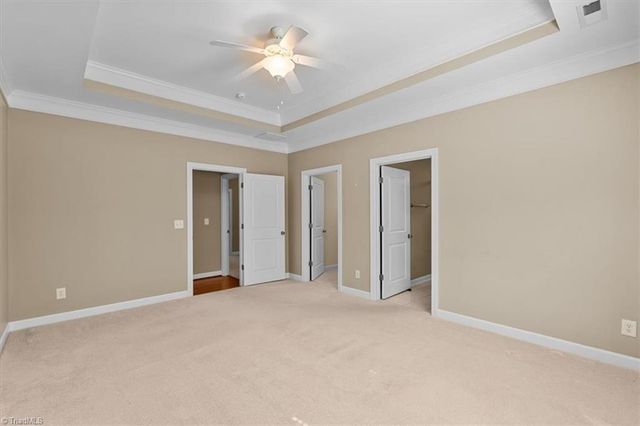 723 Stafford Park Drive, Kernersville, NC 27284