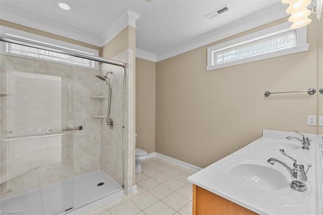 723 Stafford Park Drive, Kernersville, NC 27284