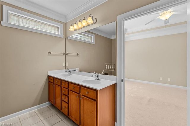 723 Stafford Park Drive, Kernersville, NC 27284