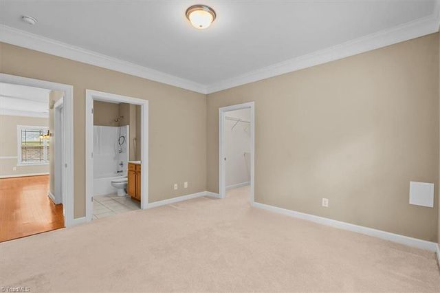 723 Stafford Park Drive, Kernersville, NC 27284