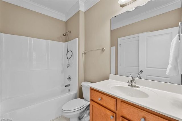 723 Stafford Park Drive, Kernersville, NC 27284