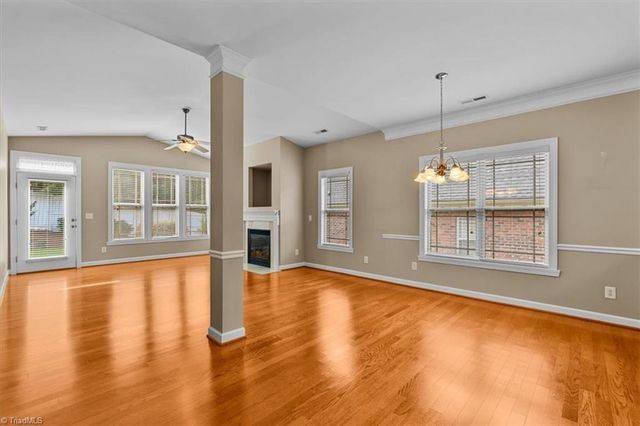 723 Stafford Park Drive, Kernersville, NC 27284