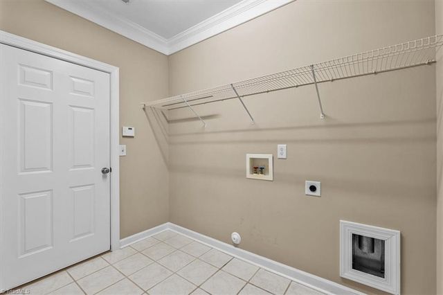 723 Stafford Park Drive, Kernersville, NC 27284