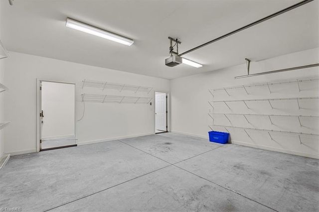 723 Stafford Park Drive, Kernersville, NC 27284