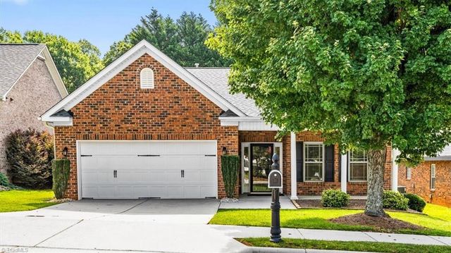 723 Stafford Park Drive, Kernersville, NC 27284