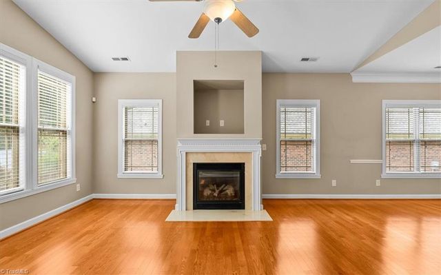 723 Stafford Park Drive, Kernersville, NC 27284