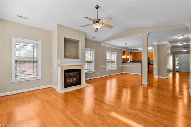 723 Stafford Park Drive, Kernersville, NC 27284