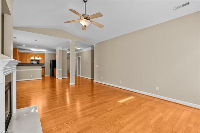 723 Stafford Park Drive, Kernersville, NC 27284