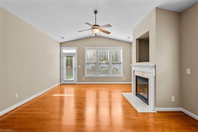 723 Stafford Park Drive, Kernersville, NC 27284