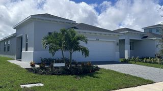 3052 Spanish Cedar Place, Fort Pierce, FL 34946