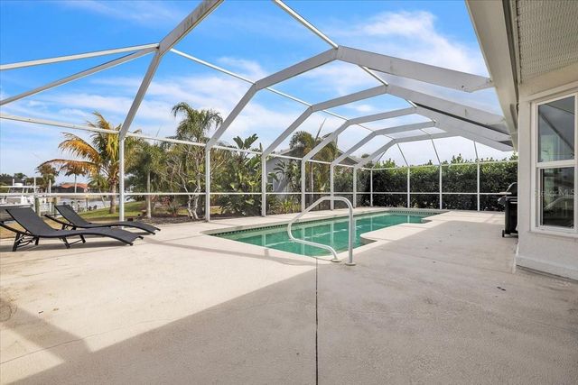 840 VIA TUNIS, Punta Gorda, FL 33950