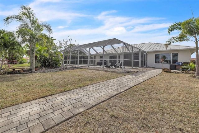 840 VIA TUNIS, Punta Gorda, FL 33950
