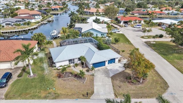 840 VIA TUNIS, Punta Gorda, FL 33950