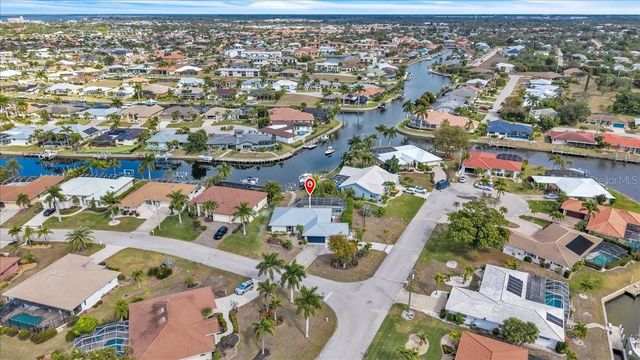 840 VIA TUNIS, Punta Gorda, FL 33950