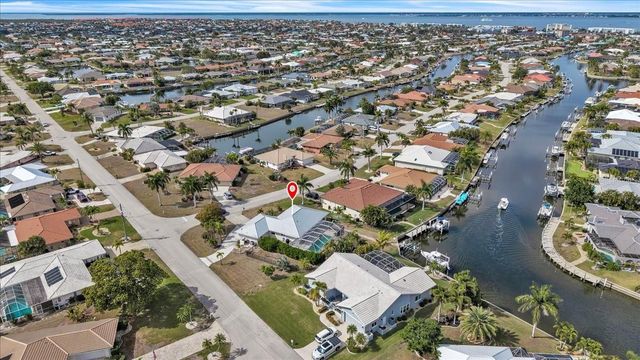 840 VIA TUNIS, Punta Gorda, FL 33950