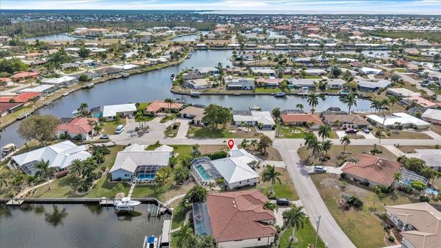 840 VIA TUNIS, Punta Gorda, FL 33950