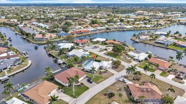 840 VIA TUNIS, Punta Gorda, FL 33950
