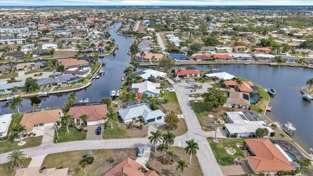 840 VIA TUNIS, Punta Gorda, FL 33950
