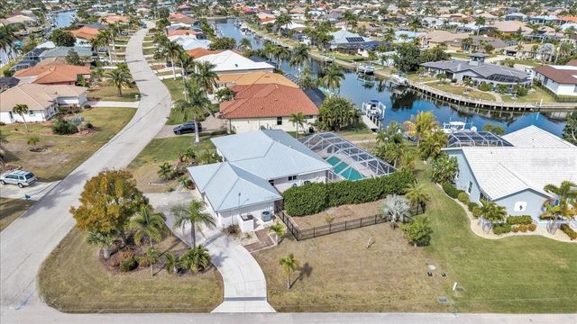 840 VIA TUNIS, Punta Gorda, FL 33950