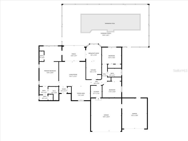 840 VIA TUNIS, Punta Gorda, FL 33950