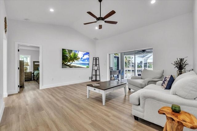 840 VIA TUNIS, Punta Gorda, FL 33950