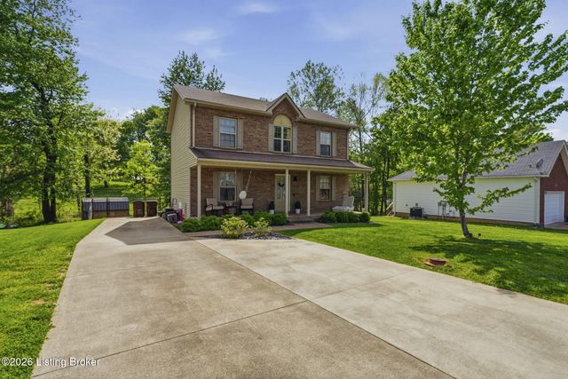 211 Southern Lake Dr, Elizabethtown, KY 42701