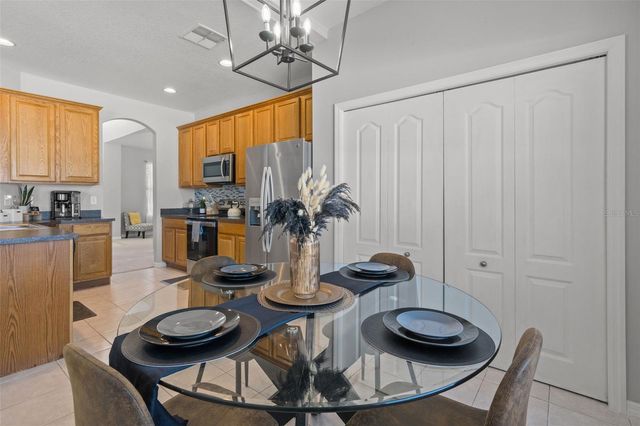 8540 SOUTHERN CHARM CIRCLE, Brooksville, FL 34613