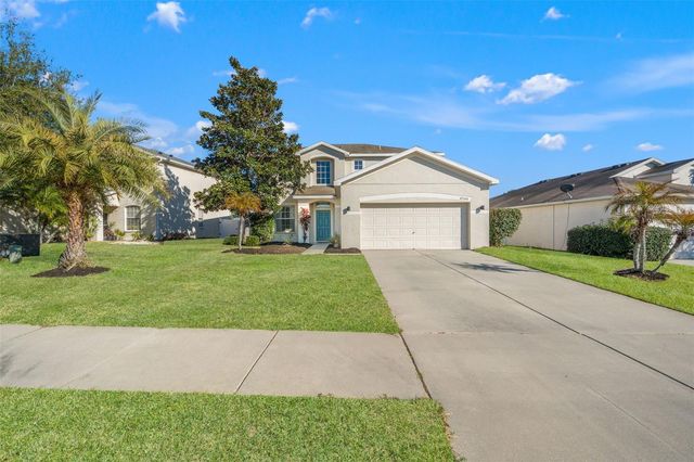 8540 SOUTHERN CHARM CIRCLE, Brooksville, FL 34613