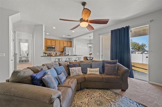 8540 SOUTHERN CHARM CIRCLE, Brooksville, FL 34613