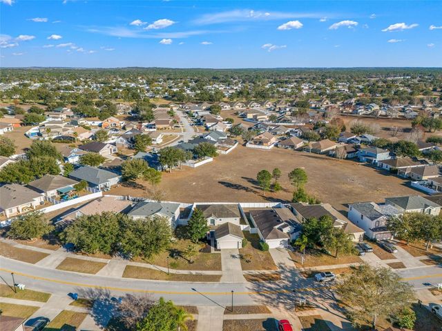 8540 SOUTHERN CHARM CIRCLE, Brooksville, FL 34613