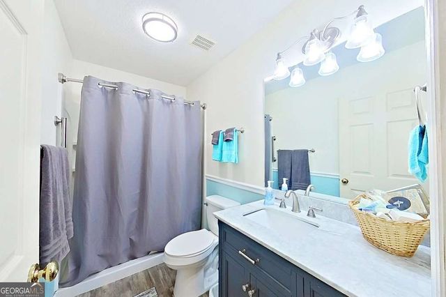 2218 Riverside Avenue, Waycross, GA 31501