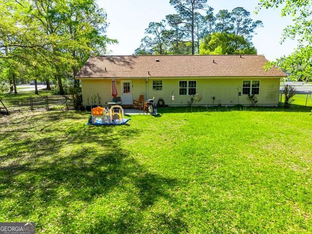 2218 Riverside Avenue, Waycross, GA 31501