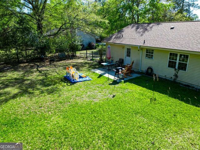 2218 Riverside Avenue, Waycross, GA 31501