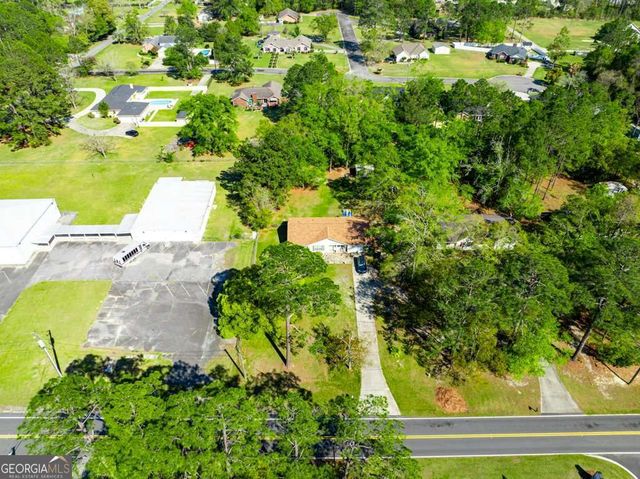 2218 Riverside Avenue, Waycross, GA 31501