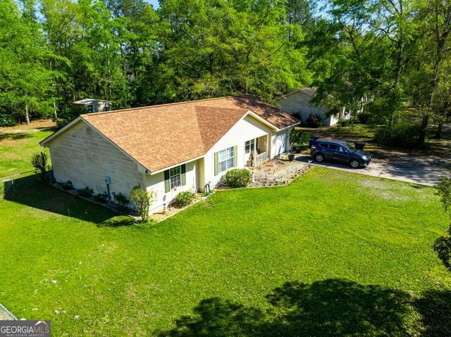 2218 Riverside Avenue, Waycross, GA 31501